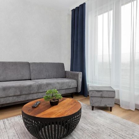 Apartamenty Letnicka By Noclegi Renters Гданськ Екстер'єр фото